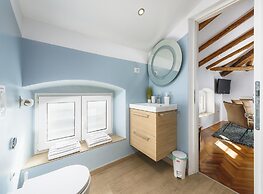 Cozy Apartment for Smaller Groups