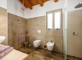 Villa in Serene Location