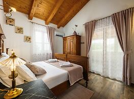 Villa in Serene Location