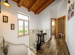 Villa in Serene Location