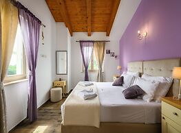 Villa in Serene Location