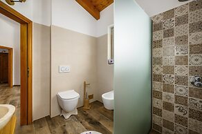 Villa in Serene Location