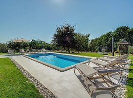 Villa in Serene Location