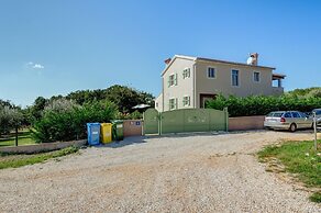 Villa in Serene Location
