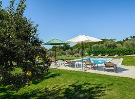 Villa in Serene Location