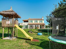 Villa in Serene Location