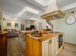 Villa in Serene Location