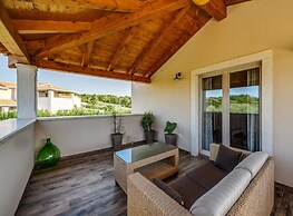 Villa in Serene Location