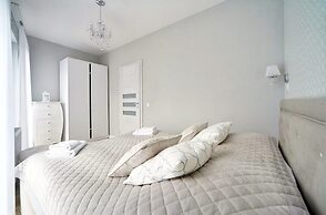 2-level Holiday Apartment Close to the Beach