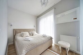 2-level Holiday Apartment Close to the Beach