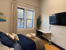 Brand New Private Share  Room