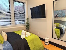 Brand New Private Share  Room