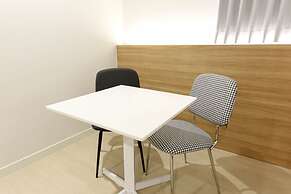 Geoje Dongbeck Hotel Gohyeon