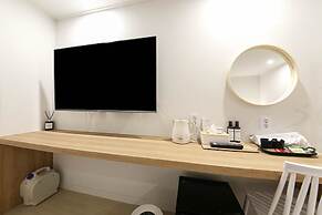 Geoje Dongbeck Hotel Gohyeon