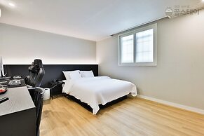 Geoje Dongbeck Hotel Gohyeon