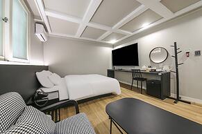 Geoje Dongbeck Hotel Gohyeon