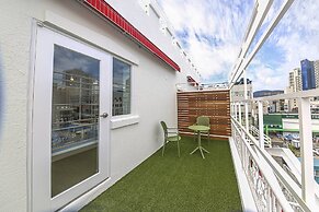 Geoje Dongbeck Hotel Gohyeon