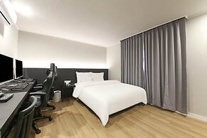 Geoje Dongbeck Hotel Gohyeon