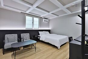 Geoje Dongbeck Hotel Gohyeon