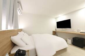 Geoje Dongbeck Hotel Gohyeon