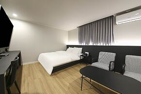 Geoje Dongbeck Hotel Gohyeon