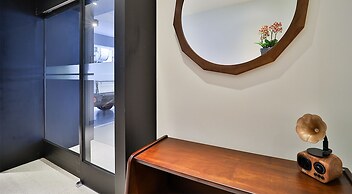 Geoje Dongbeck Hotel Gohyeon