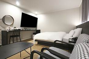 Geoje Dongbeck Hotel Gohyeon