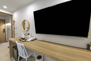 Geoje Dongbeck Hotel Gohyeon