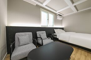 Geoje Dongbeck Hotel Gohyeon