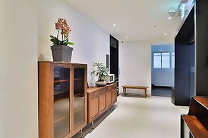 Geoje Dongbeck Hotel Gohyeon