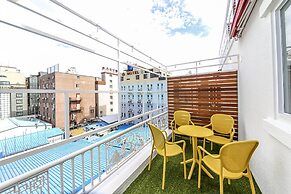 Geoje Dongbeck Hotel Gohyeon