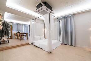 Geoje Dongbeck Hotel Gohyeon