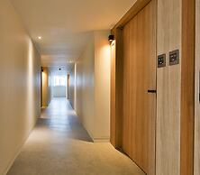 Geoje Dongbeck Hotel Gohyeon