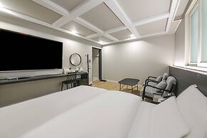 Geoje Dongbeck Hotel Gohyeon