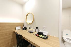 Geoje Dongbeck Hotel Gohyeon