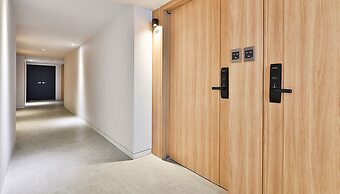 Geoje Dongbeck Hotel Gohyeon