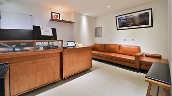 Geoje Dongbeck Hotel Gohyeon