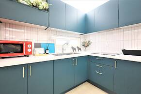 Geoje Dongbeck Hotel Gohyeon