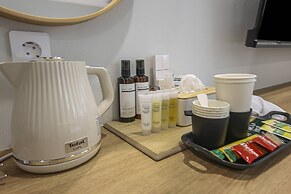 Geoje Dongbeck Hotel Gohyeon