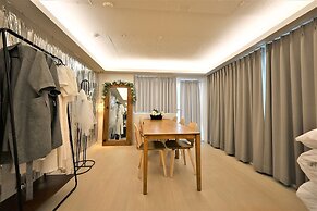 Geoje Dongbeck Hotel Gohyeon