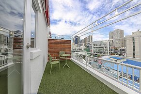 Geoje Dongbeck Hotel Gohyeon