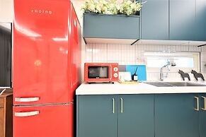 Geoje Dongbeck Hotel Gohyeon