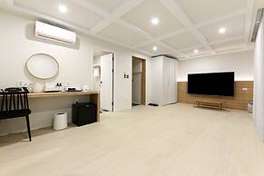 Geoje Dongbeck Hotel Gohyeon