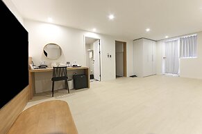 Geoje Dongbeck Hotel Gohyeon