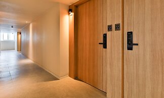 Geoje Dongbeck Hotel Gohyeon