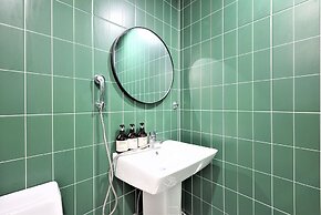 Geoje Dongbeck Hotel Gohyeon