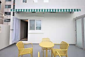 Geoje Dongbeck Hotel Gohyeon