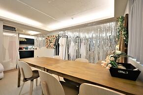 Geoje Dongbeck Hotel Gohyeon