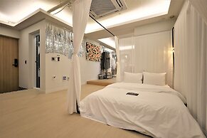 Geoje Dongbeck Hotel Gohyeon