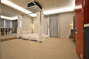 Geoje Dongbeck Hotel Gohyeon